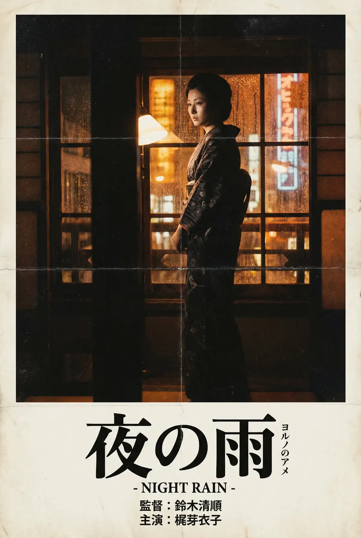 日本经典伦理电影海报 - 重口影视最新原创与精选视频 馆藏推荐作品